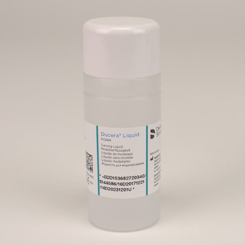 Ducera Liquid Form 50ml