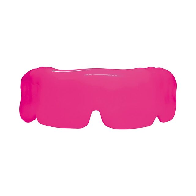 Playsafe 120mm heavy-p. grellpink Set