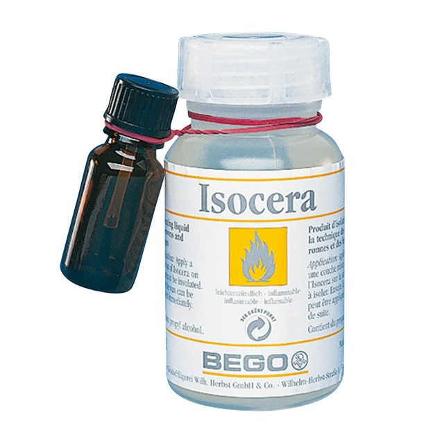 Isocera Isolierung, 200 ml