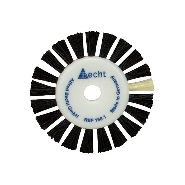 Rundbürste 1-reihig 25/44 mm, Stück