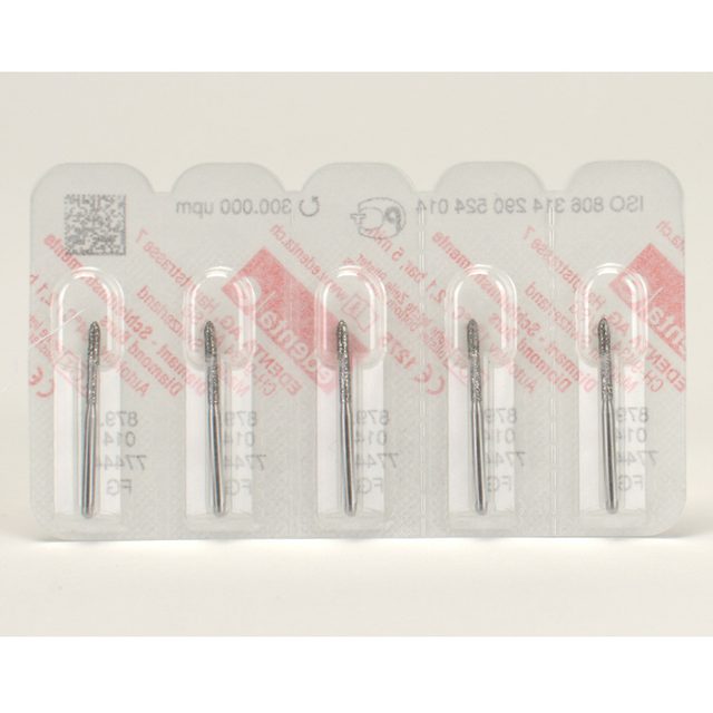 Diamant FG G 879.014 5St
