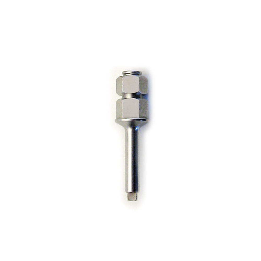 OT LOCATOR® Prothetikschlüssel