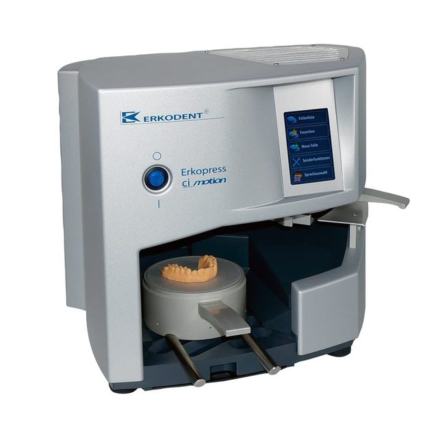 Erkopress ci motion      St