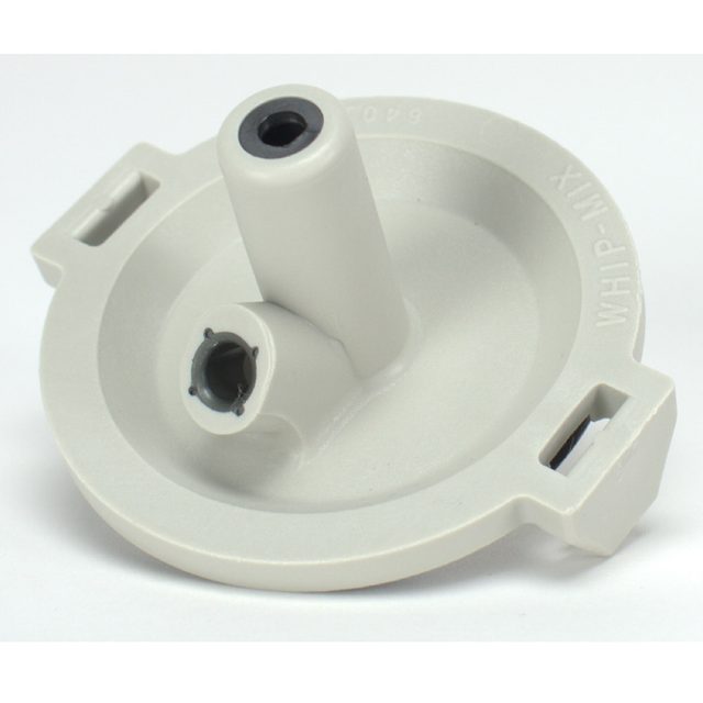 Vac-U-Mixer Plastik Deckel #6401 St