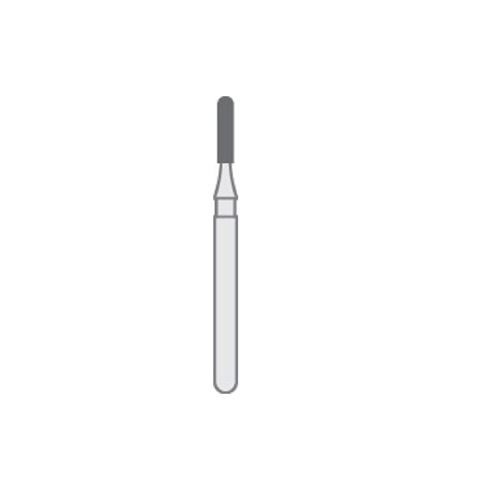 Intensiv Diamant FG 411 010  6St