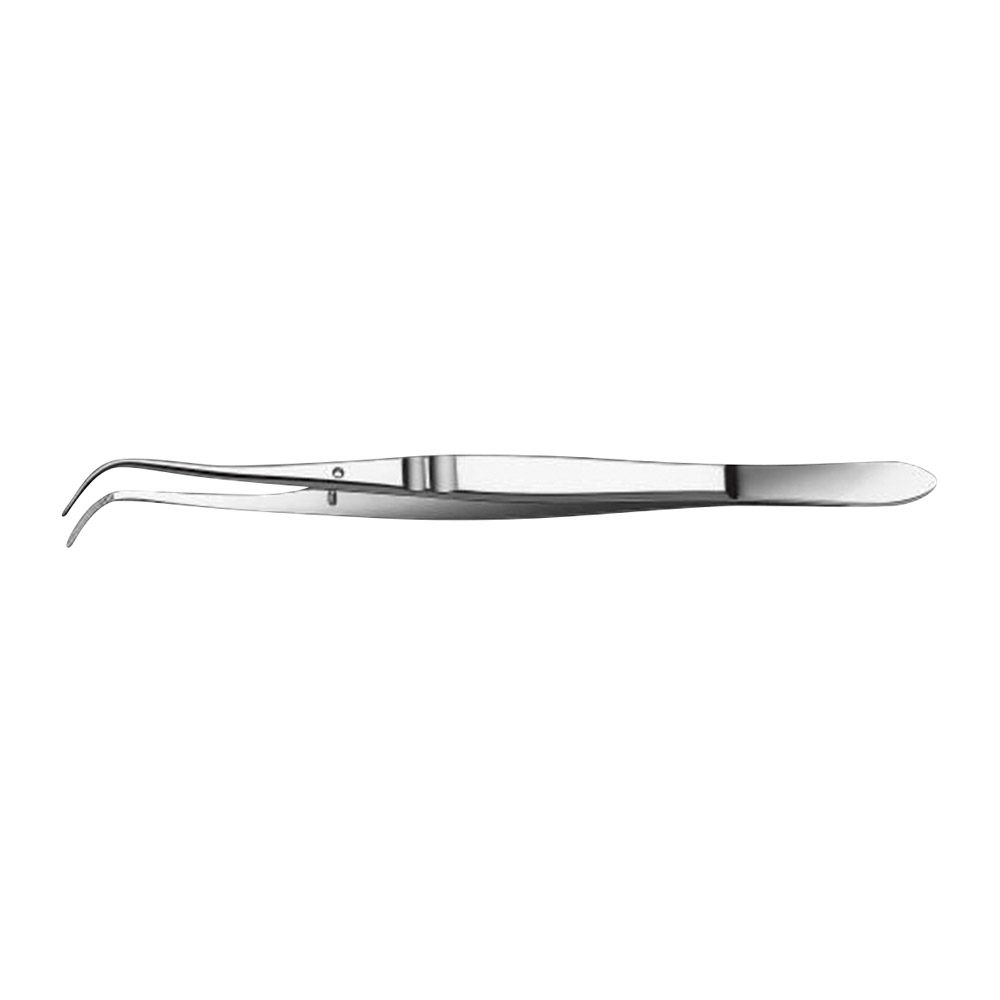 Amsterdam Zahnpinzette 794 15,5 cm Spitze gebogen, Stück