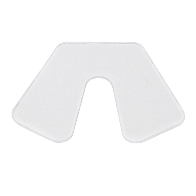 Basisplatten UK 1 mm, 100 Stück