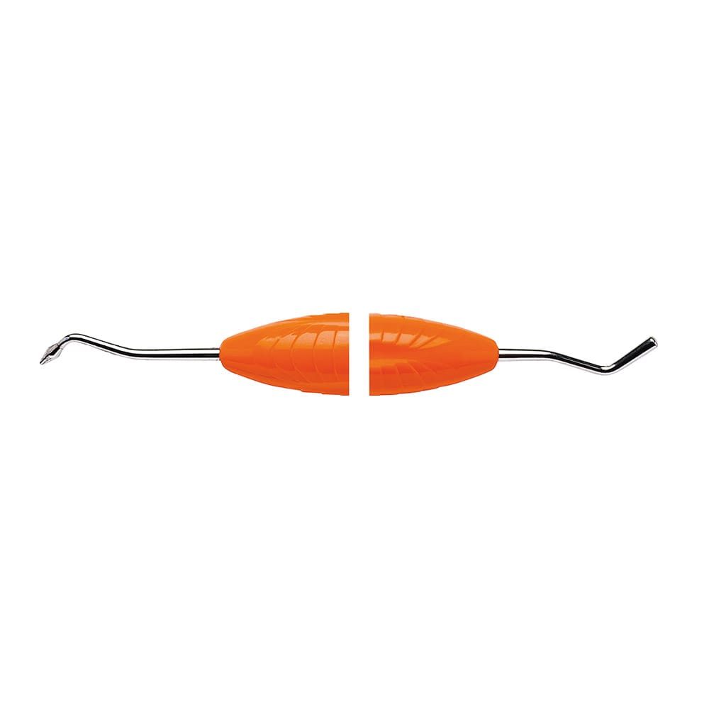 Stopfer-Modell. IO Molaren 483-703ES St
