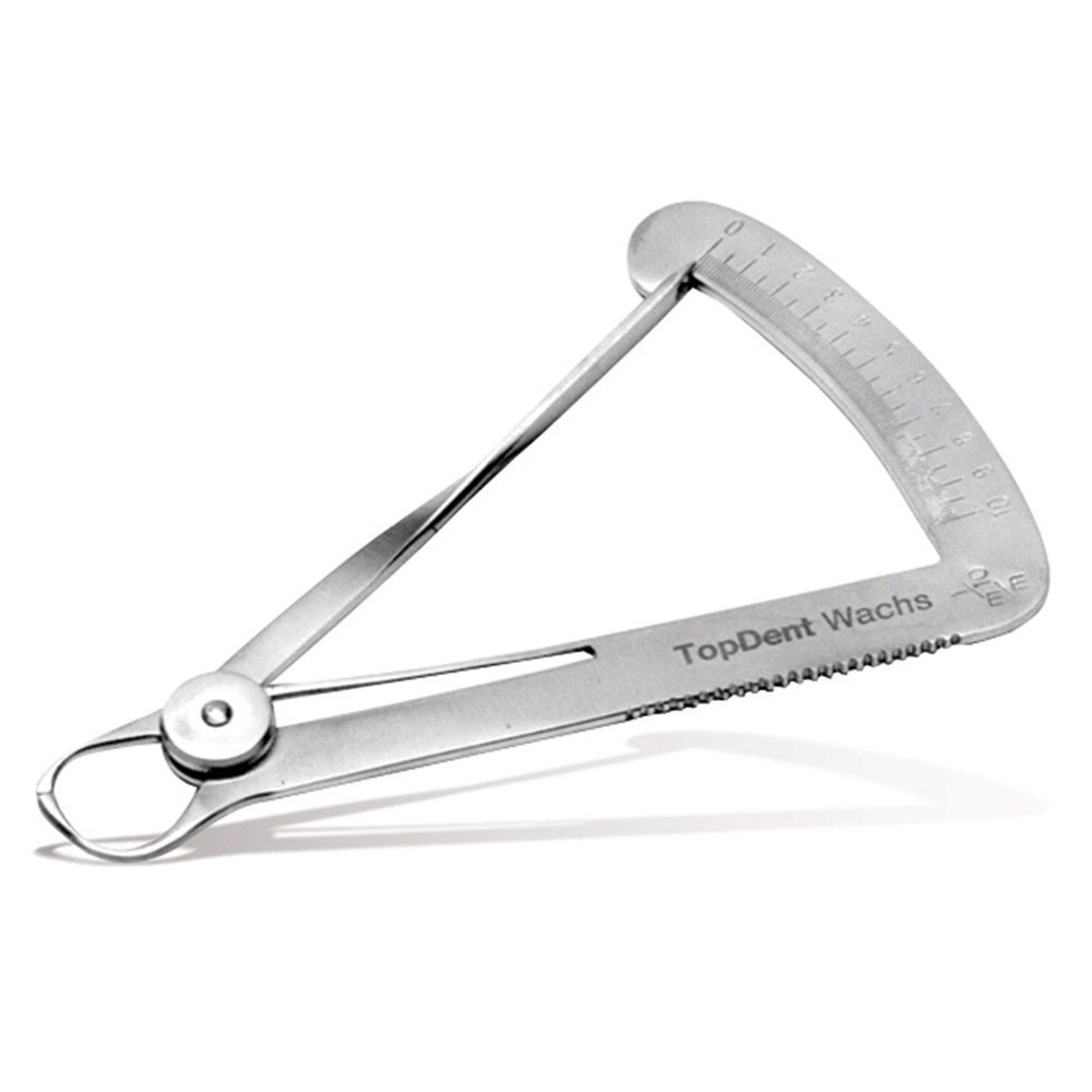 Tasterzirkel f. Wachs St