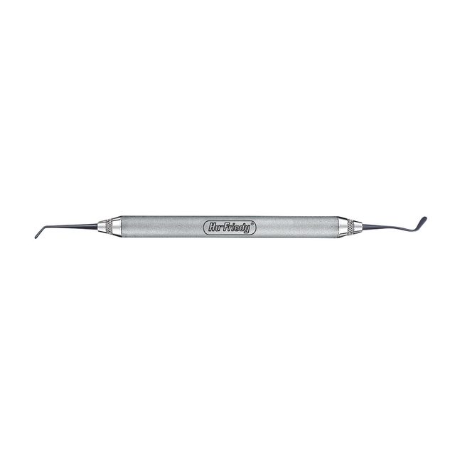 Komposit Füllinstrument W3 XTS Griff 6 glatt, Stück