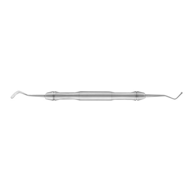 Kugelstopfer/Spatel L.S.1054/153  St