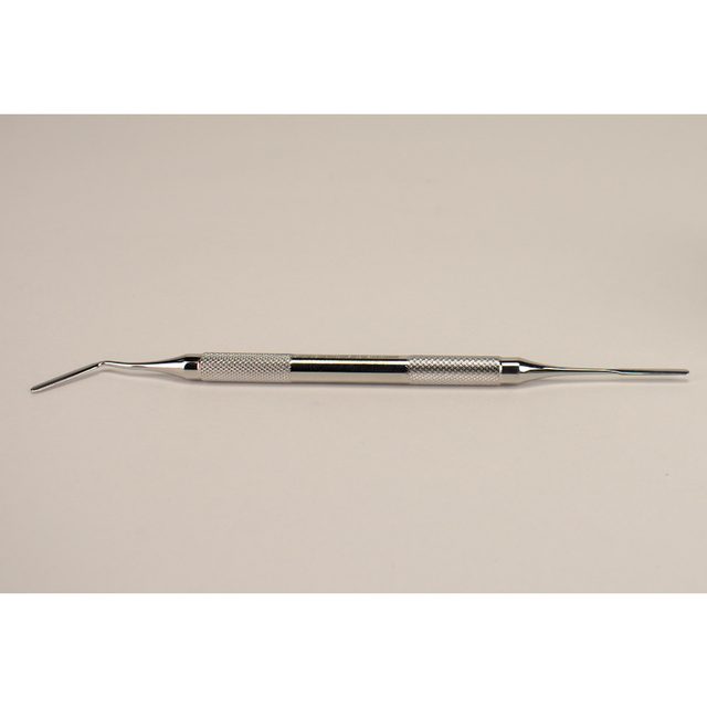 Periotom 170mm/2,5mm doppelendig St