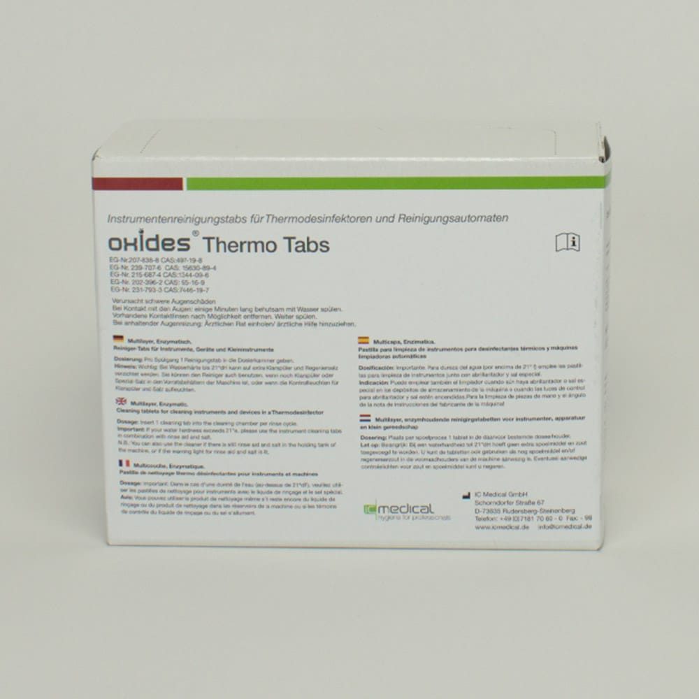 Zubehörset Prophylaxe 10-Tlg  Pa