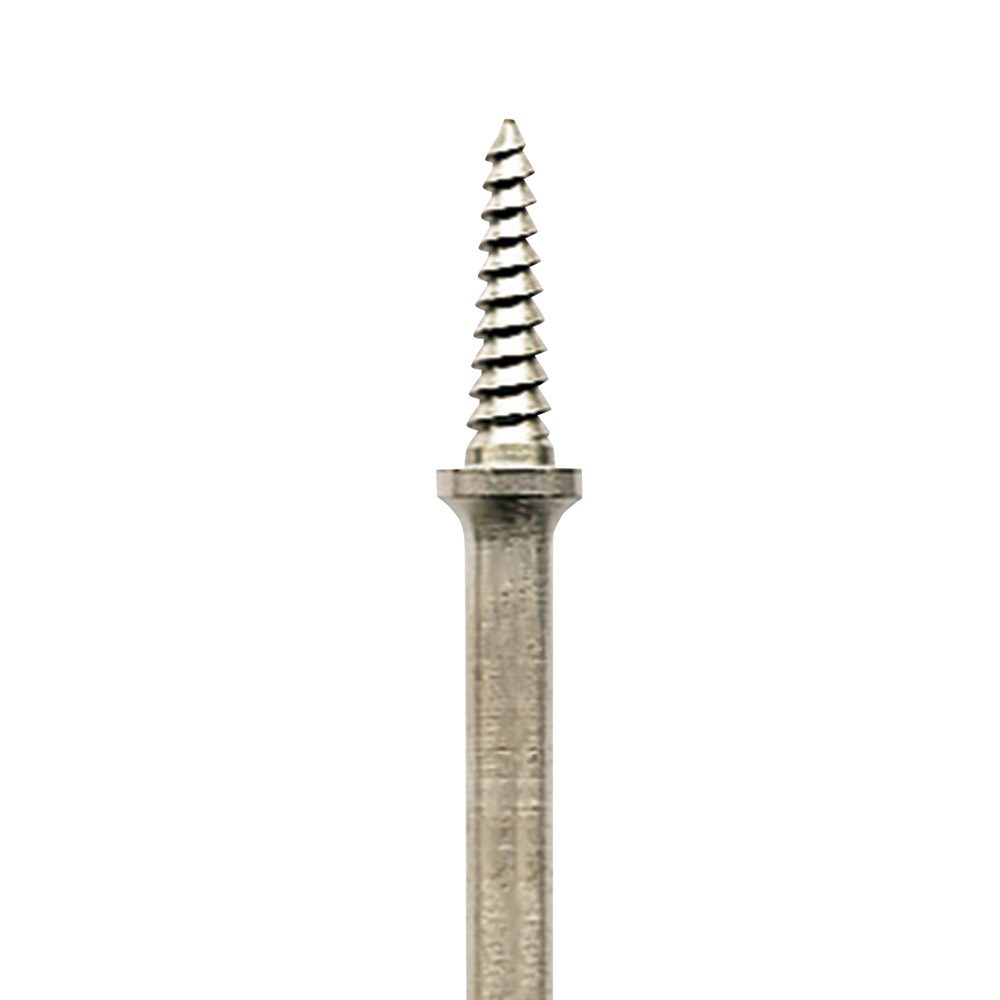 Mandrell Hst 4008 3mm Spirale 6St