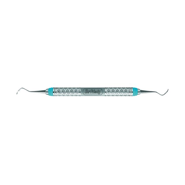 Kürette/Scaler 13/14S Gr.9 St
