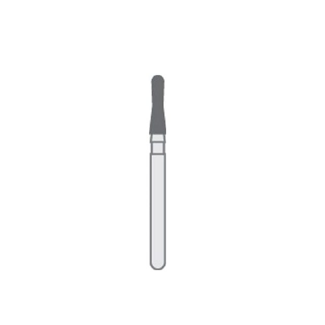 Intensiv Diamant FG 319 012  6St
