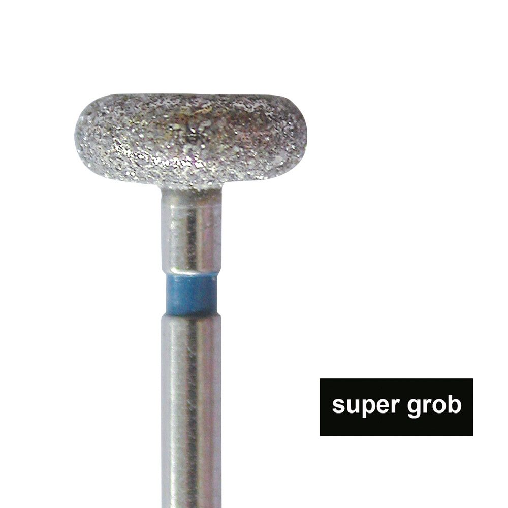Diamant FG 909 H 040 5St