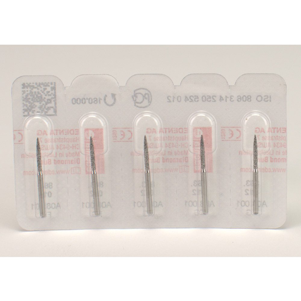 Diamant FG 863.012 5St