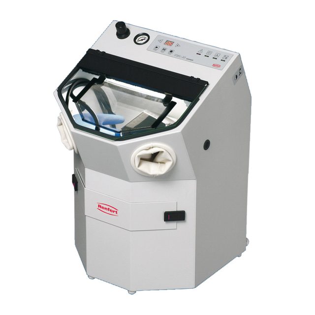 Vario-Jet-Umlaufstrahler 230V St
