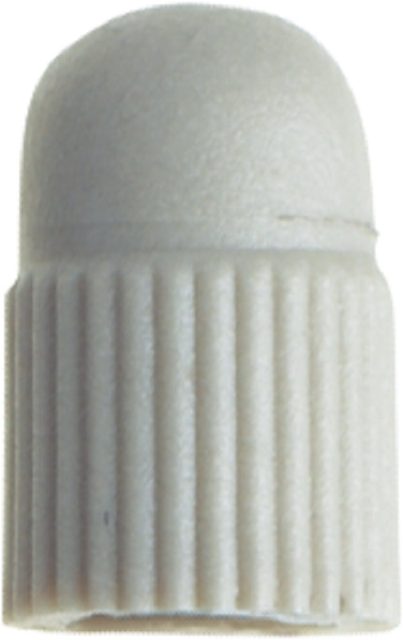 Piezo-Cem Teflon Kappen F00397, 10 Stück
