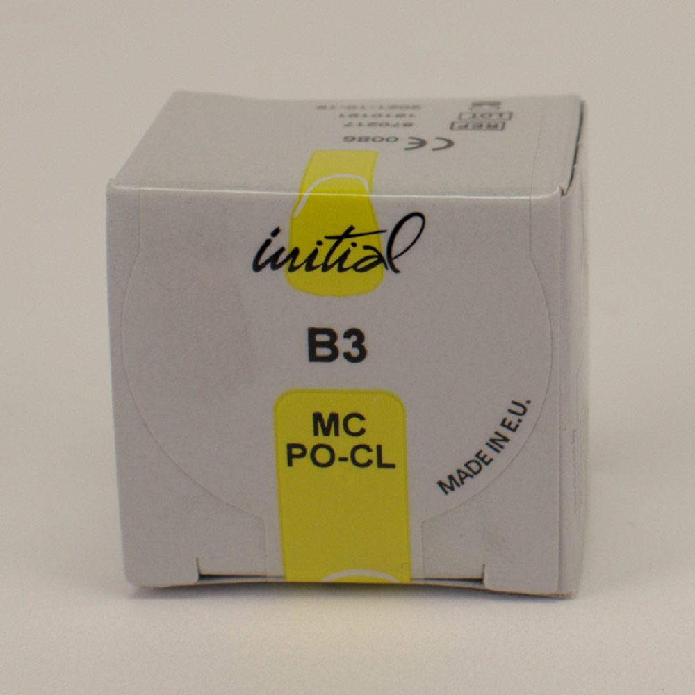 Initial MC/Paste Opa. Class.Line B3 4g