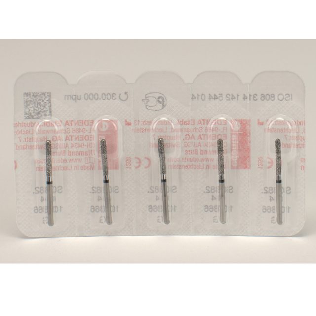 Diamant FG SG 882.014 5St