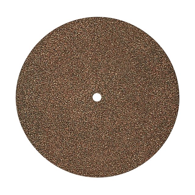 Trennscheiben 38x0,6mm  100St