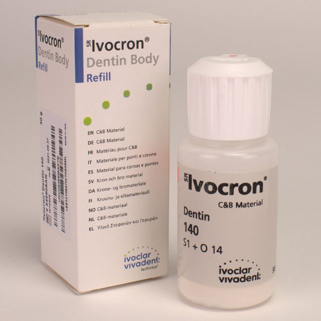 Ivocron D 140/1C    30g