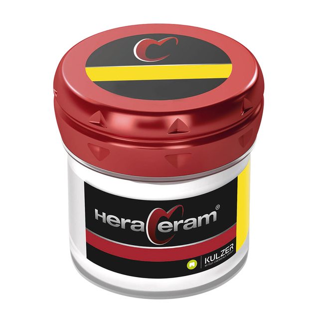 HeraCeram Pulveropaker OB2, 20 g
