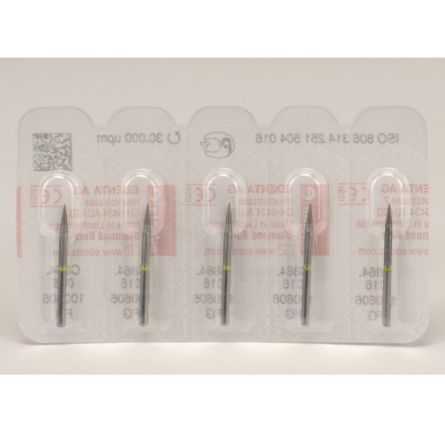Diamant FG C 864.016 5St