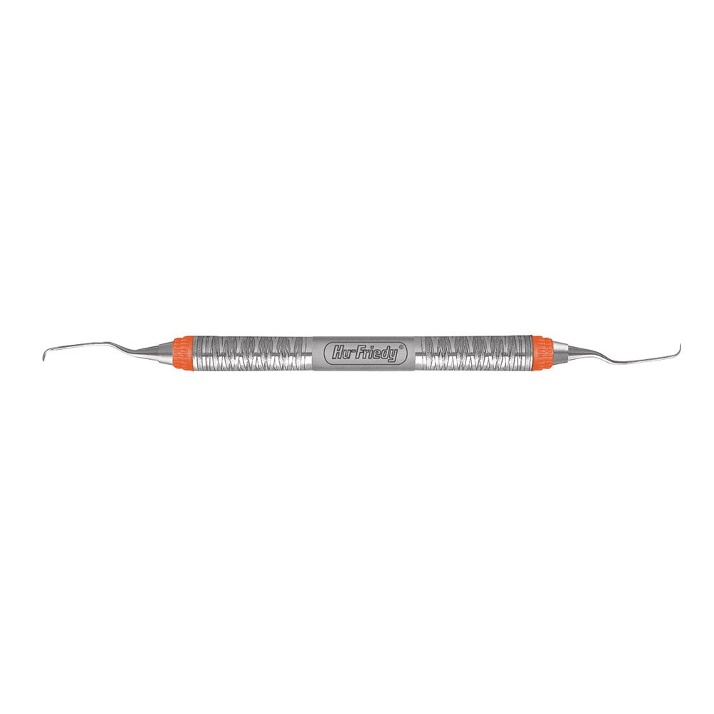 Kürette Gracey Mini Five 11-12 mesial Griff 7, Stück