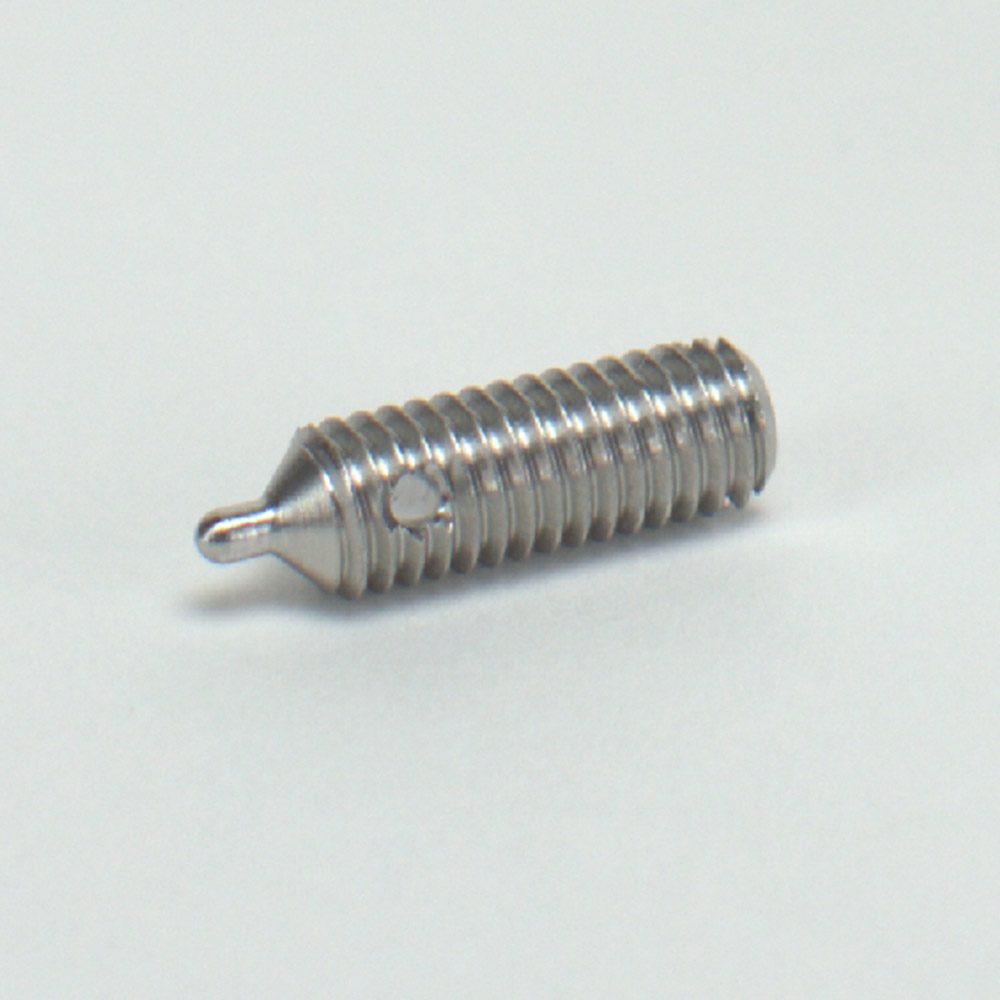 Registrierspitze lang zu Set 10   St