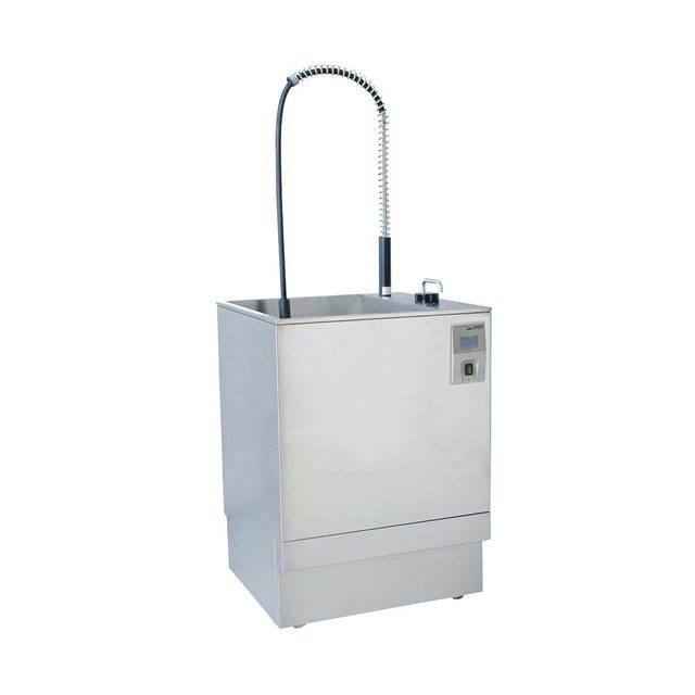 Servicepaket Wapo-Ex 8 Pa
