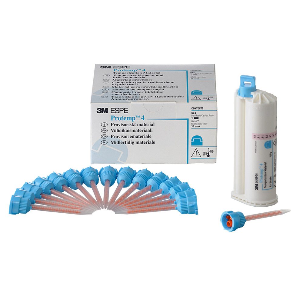 Protemp 4 A3, 50 ml Kartusche