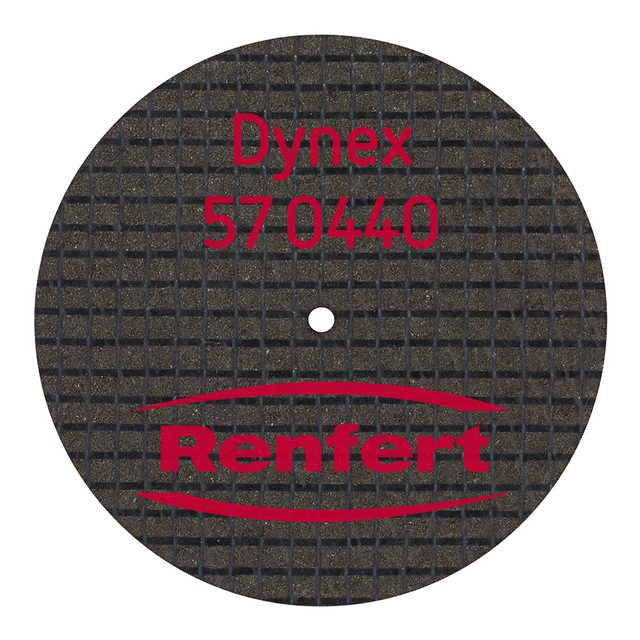 Trennscheiben Dynex 0,4x40mm 20St