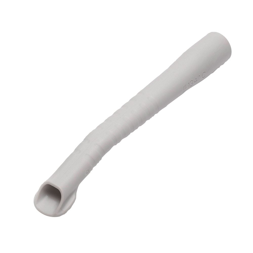Absaugkanüle Kind Monoart EVO grau 10St