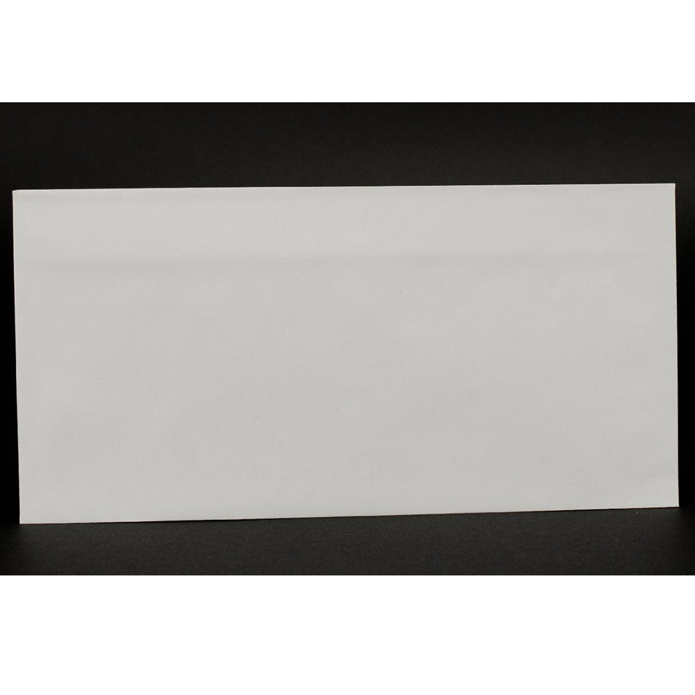 Briefhüllen lang o.Fenster 1000St