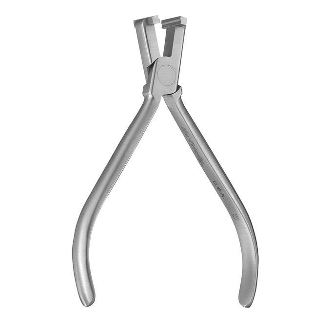 KFO Stufenbiegenzange 1/2 mm, Stück