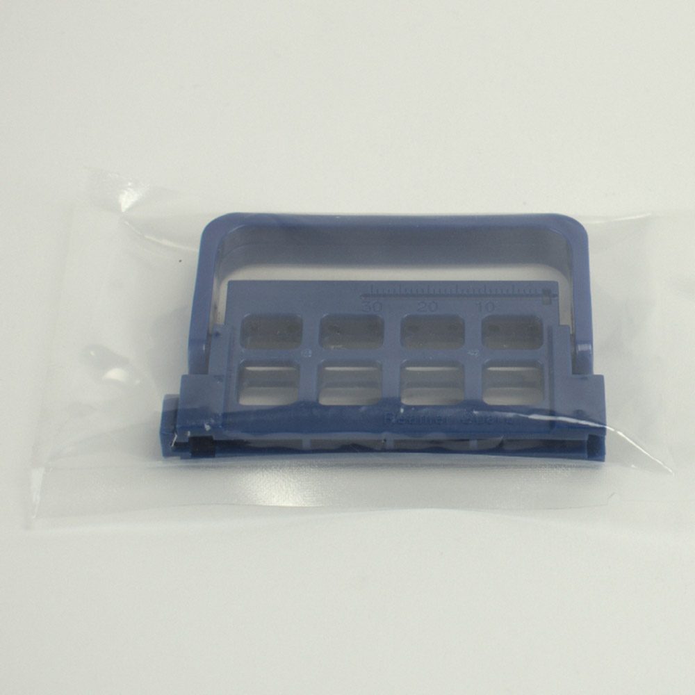Endo Organizer blau St