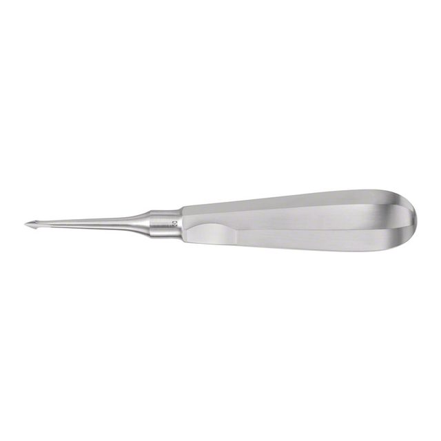 ExtraLux Instrument Lanzette  St