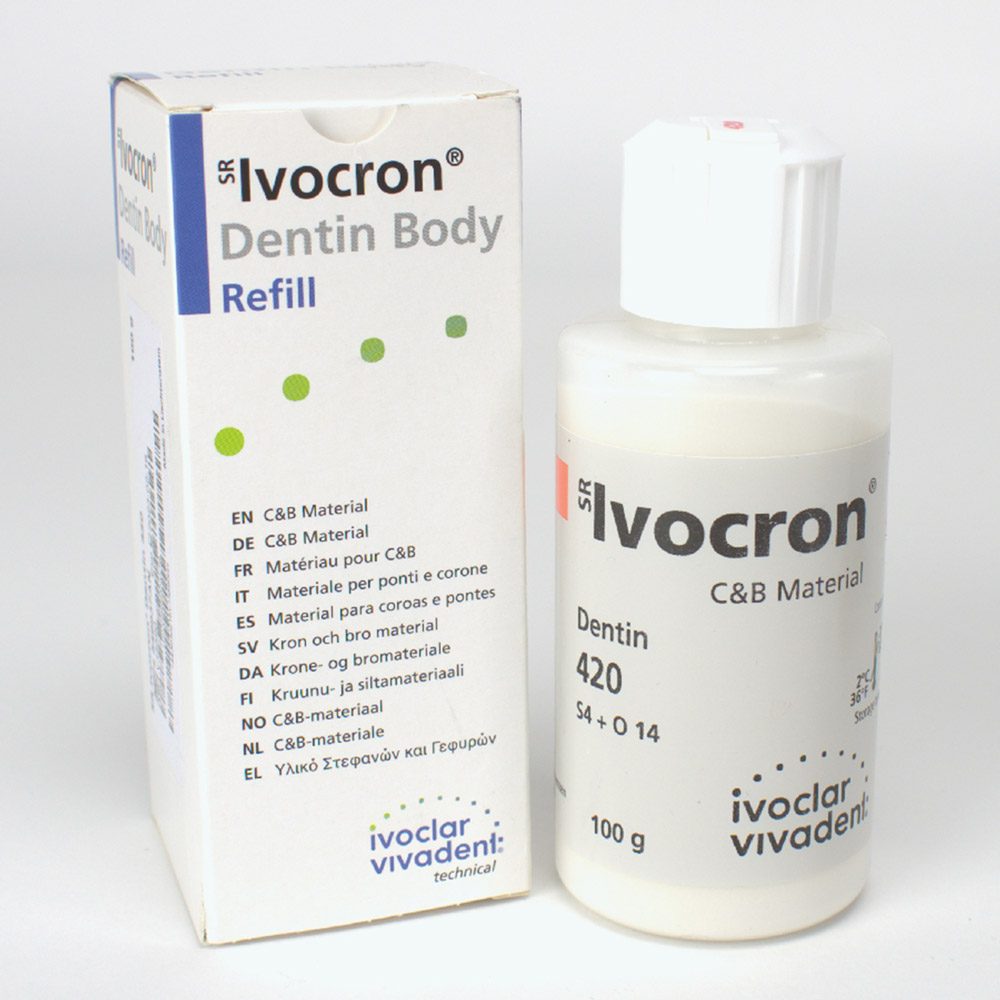 Ivocron D 420/6B      100g