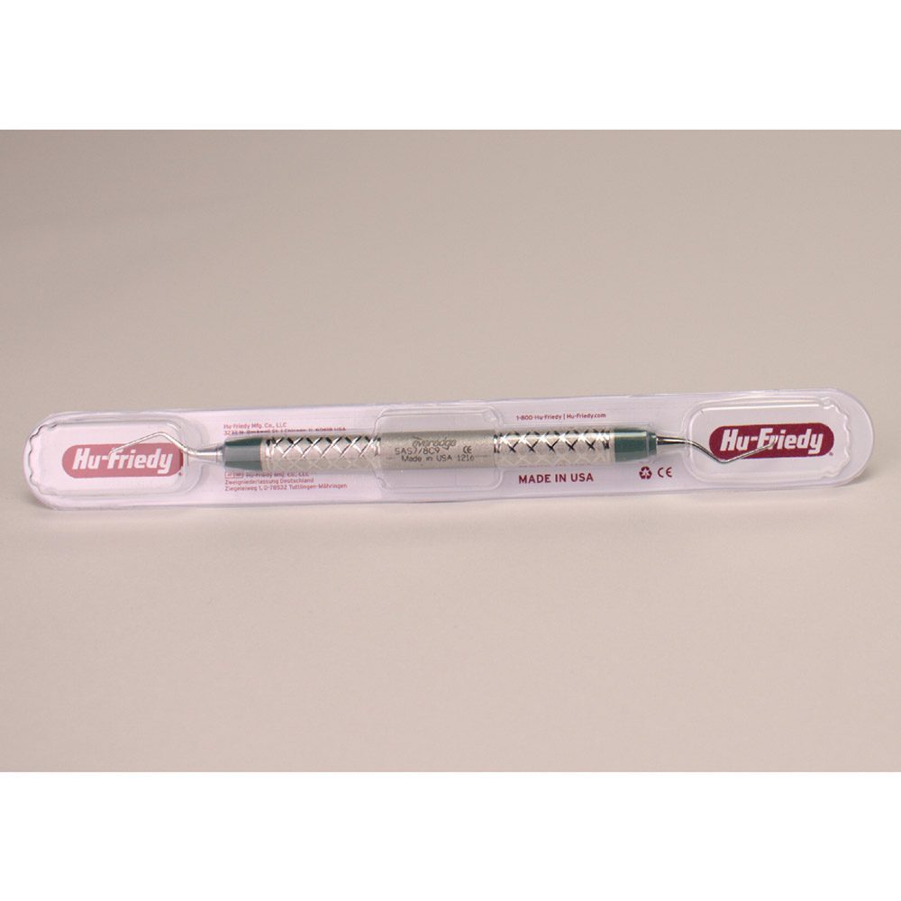 Kürette Gracey MF 7/8 Gr.C9 grün St