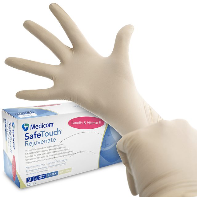 SafeTouch Rejuvenate Latex Gr. M pdfr