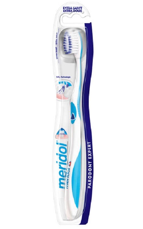 Meridol Parodont Expert Zahnbürste  24St