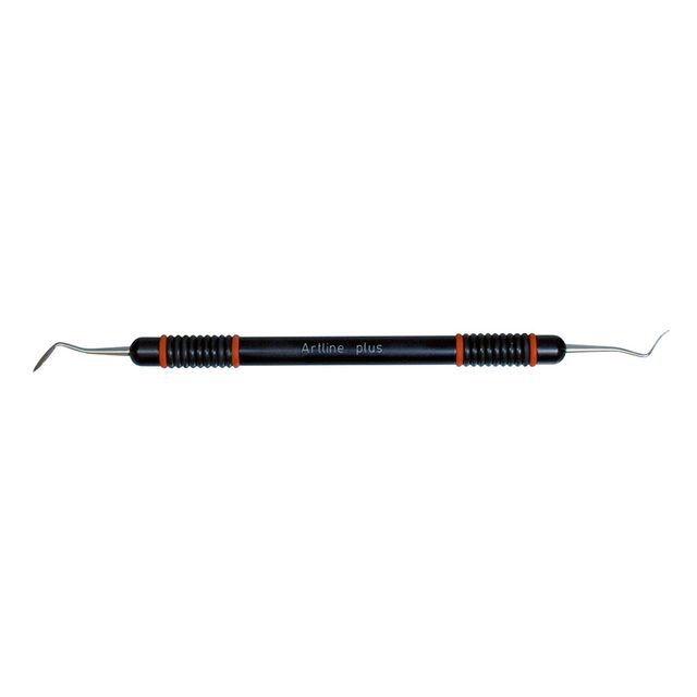 Artline plus 1 Instrument rot St