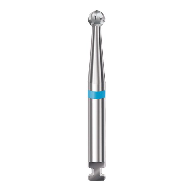 HM Bohrer Edenta Wst C1SX.014 5St