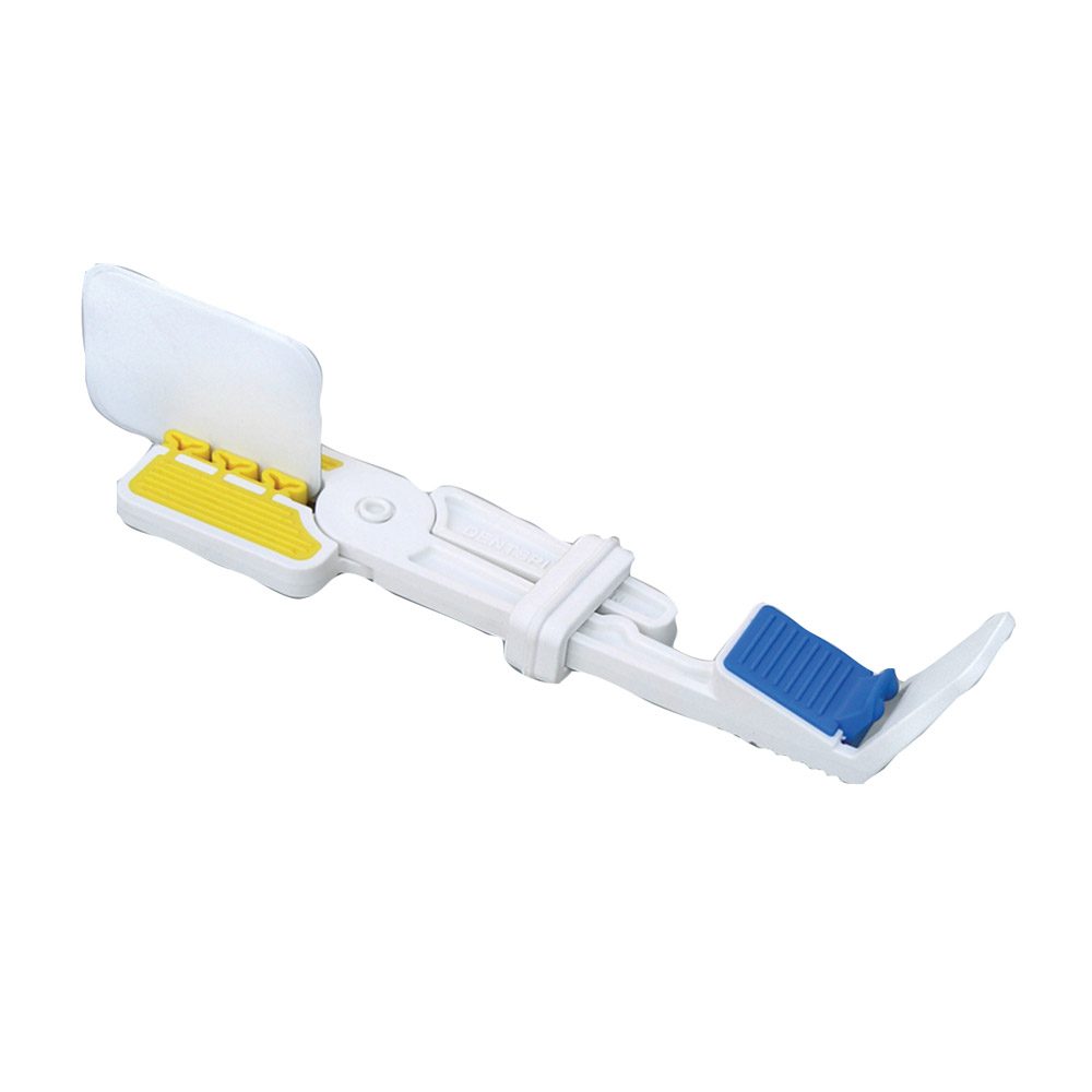 Snap-A-Ray Extra Filmhalter, 3 Stück