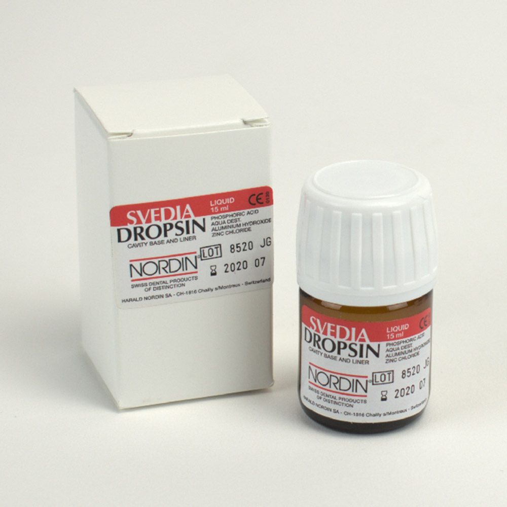 Dropsin Flüssigkeit  15ccm Fl