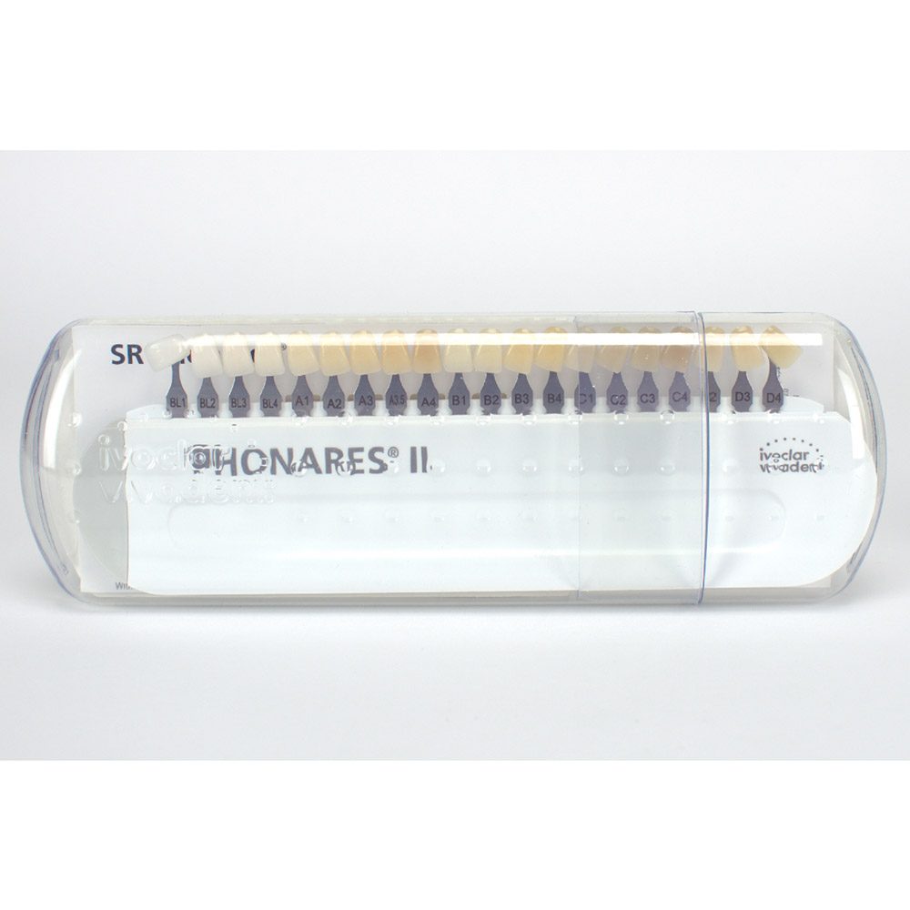 Farbschlüssel Phonares neu  St