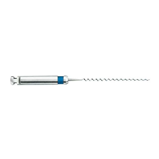 Calamus Plugger groß/blau 60/Taper 06, Stück